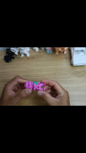 Móc Khóa Lucky Clover Skeleton – Ngộ Nghĩnh & May Mắn