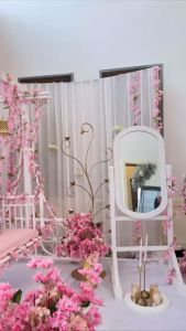 [PRE-ORDER] READYMADE ANARKALI GOWN {ETA:2025-12-31}