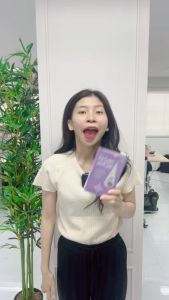 1 แคปซูล สยบปัญหาสิว เคลียร์ผิวใส ผลิตภัณฑ์เสริมอาหาร Lylac Dew 💜