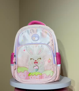 SUN EIGHT - 90268 Balo học sinh Cấp 1 siêu nhẹ chống gù chống thấm nước cặp sách học sinh tiểu học