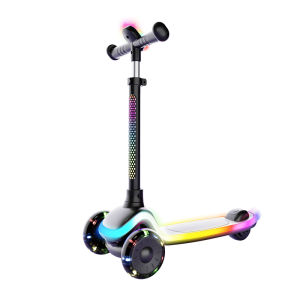 LIVING STONES | Anti-tip Childrens Scooter