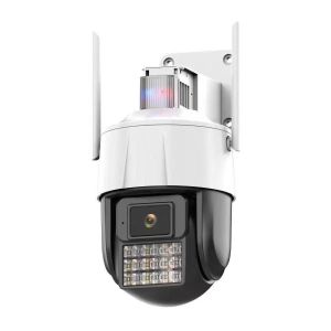 🇹🇭ใหม่!!กล้องวงจรปิดใส่ซิม 4G V380PRO กล้องวงจรปิด กล้องบ้าน ใส่ซิม ชัดระดับ Full HD 8MP ไม่ง้อ WIFI กันน้ำ IP66 กันฝน หมุนได้ 2 เสา ทนแดด ทนฝน ใส่ซิมเน็ต 4g กล้องใส่ซิม 4G AIS TRUE DTAC ประกันศูนย์ 1 ปี