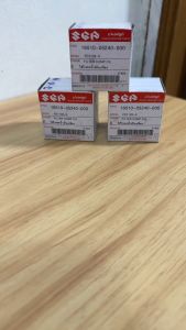 Oil Filter Suzuki Genuine Parts: A Comprehensive Guide