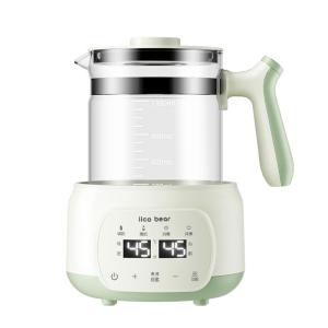 Smart Constant Temperature Glass Water Kettle