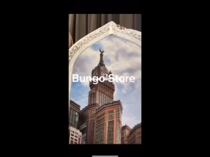 Sajadah Kubah Fiori Bunga (Free Sarungan) SAJADAH IMPORT/UKURAN DEWASA/SAJADAH BUSA TERBARU