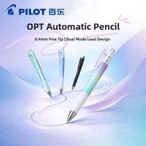 Pilot | Kids Friendly Break-Resistant Auto Pencil 0.4mm