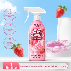 Yinian | Powerful Cleaning Fragrant Toilet Cleaner