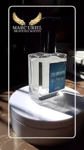 ARC CHAMUEL By Marc Uriel Heavenly Scents