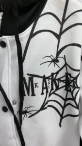 (Limited รุ่นพิมพ์ลาย พรีเมี่ยม) เสื้อคลุมแขนยาว เสื้อกันหนาว เสื้อแขนยาว มีฮู้ด จ่ายเงินปลายทางได้