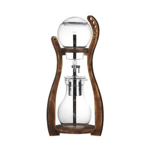 MONGDIO | Ice Drip Large Capacity Coffee Pot