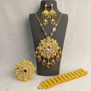 เซ็ตเครื่องประดับ ราคาถูกที่สุด พร้อม 2-4 วัน ขายปลีก-ส่ง