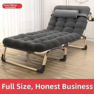 LIWAN | Portable Multi-functional Reclining Foldable Bed
