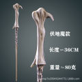 Harry Potter Magic Wand คอสเพลย์ Prop Old Wand Voldemort Dumbldore Christmas Party เครื่องแต่งกายอุปกรณ์เสริมตกแต่ง. 