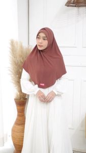 Yasmin Hijab - Velove Jilbab Bergo Instan Yasmin Terbaru Ys 236 Jilbab Instan Yasmin Kekinian