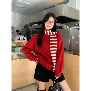 Black Lamb Fur Casual Shorts Women Winter New Style Inner Suede Loose Thickened High-End Feeling Pants Commute Korean Style