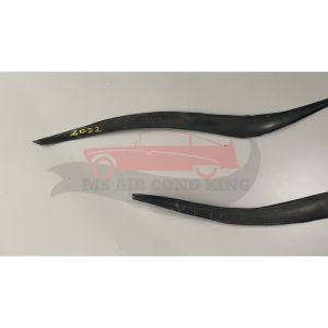 PU2082 HONDA CITY 06 EYE LID PU BODYKIT