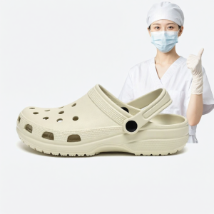 Molly | Anti-slip Anti-odor EVA Ventilated Clogs