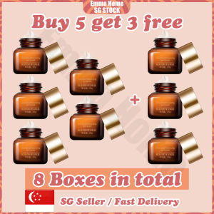 🚀SG stcok🚀 Eyebag removal cream / Anti wrinkle anti aging eye cream / Puffy eye cream / Moisturizing dark circles eye cream 去除黑眼圈眼袋