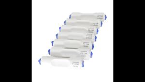YQBS Waste Water Flow Restrictor 300CC 450CC 800CC 1500CC Regulater 1/4" OD RO Water System Hose Reverse Osmosis