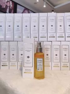 Xịt khoáng dưỡng ẩm căng bóng da d’Alba White Truffle serum Prime chai 100ml