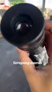 BestGila Malaysia Mini Lightweight Monocular Binoculars Telescope Portable Telescope Outdoor Camping Telescope Lens 望远镜