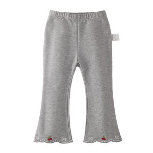 Jelly Baby | Leggings Chống Khuẩn Cho Bé Gái