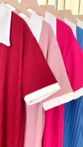 MODIS - Dress Clara HORNET JUMBO Daily / PAKAIAN WANITA / ATASAN WANITA / DRESS