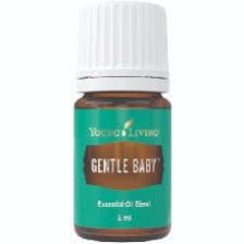 Young-Livings Gentle baby Essential Oil Blend (5ml )