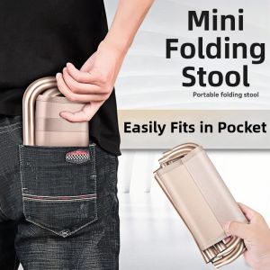 TINGSIMENG | Portable Lightweight Stool
