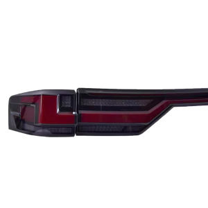 Tail Light LED Strip for Cruze with Sequential Turning Lights
