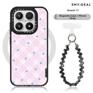 Smyideal | Magnetic Attractive Phone Case