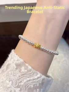 Antistatic Bracelet Stylish All-Match