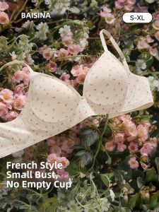 Baisina | Lightweight Small-Breast Enhancing Underwear