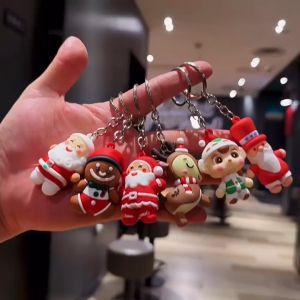 TRANG TRÍ NOEL GIÁNG SINH MẨU ĐẸP ÔNG GIÀ NOEL TUẦN LỘC