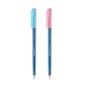 Schneider Electric | Imported Bubble Gum Series Ballpoint Pen 0.5mm