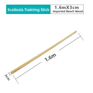 Theratools | Orthopedic Rehabilitation Multifunction Gymnastics Stick