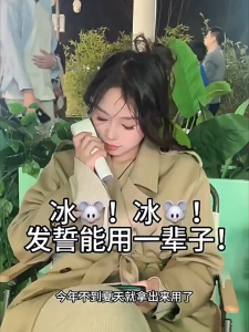 Portable Rechargeable Handheld Fan with 5-Speed Adjustable Cool Wind Lightweight and Portable Design for Travel and Outdoor Use