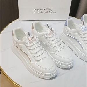 COD Sepatu Sneakers Wanita Sepatu Canvas YS 1120
