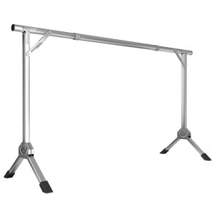 JIAJIESHI | Foldable Clothes Drying Rack