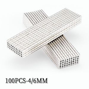 1000Pcs Magnet Neodymium Super Kuat Magnet Neodium Magnet Kecil Mini N52