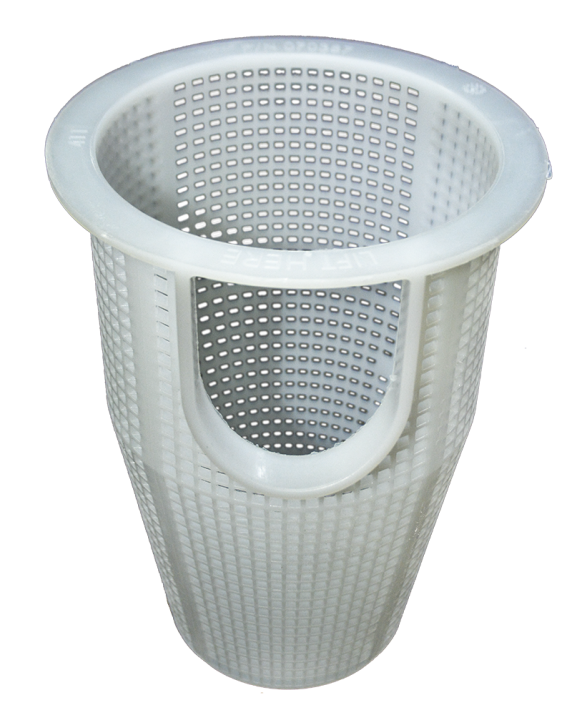 070387Z/070387 Strainer Basket For Pentair Intelliflo/Whisperflo ...