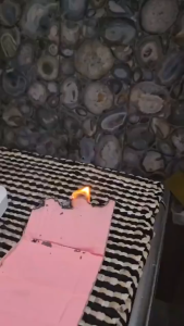 COD Alat Pendeteksi Asap Kebakaran rumah hotel rumah gedung 85 dB Tuya Smoke Detector WiFi Earykong