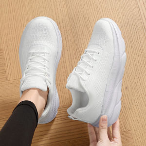 MAOLI | Big Size Breathable Lightweight Soft Soled Sports Shoes