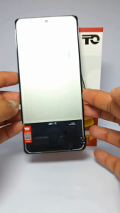 จอ TO หน้าจอสำหรับVIVO รุ่น-Y27 5G สัมผัสแบบ 3D จอสว่าง รับประกัน 6 เดือน มีCOD พร้อมส่ง!!