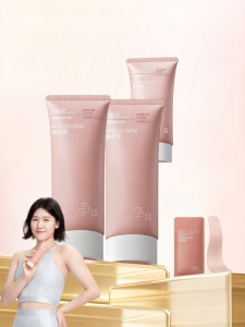 watercome | Bikini and Underarm Hair Removal Cream for Sensitive Skin