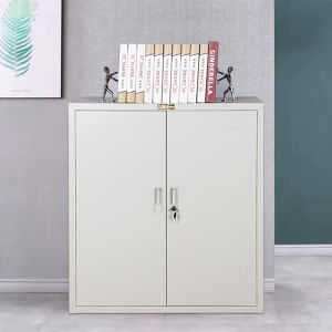 Steel Filing Cabinet 900x850x400mm