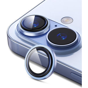 Miếng Dán Bảo Vệ Ống Kính Camera iPhone - Tương Thích Với Air 17 Pro Max 16E 16 15 Plus 14 13 Mini Phụ Kiện Điện Thoại Nhiều Màu Sắc