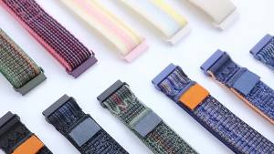 GEEKTHINK | Nylon Strap For Huami Amazfit T-REX 3 Smart Watch Band Women Men Bracelet For Amazfit T-Rex/Pro T-Rex 2Ultra Wristband Correa
