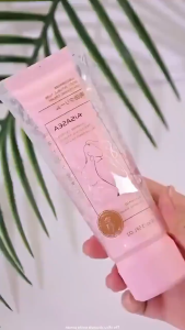 AISASEA Niacinamide Double Tube Whitening Body Lotion 100g - 1/2/3Pcs