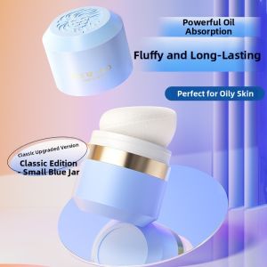 Lembiof | Matte Controlling Volumizing Hair Powder
